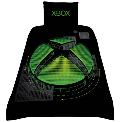 Xbox Single Duvet Set - Gift Arch