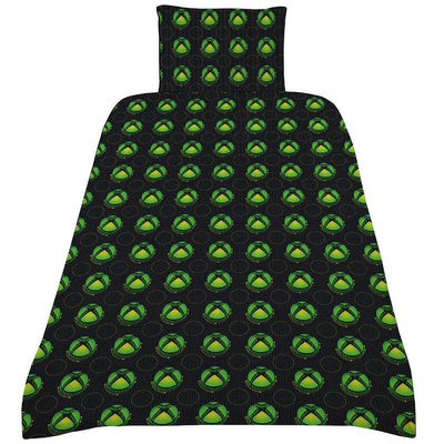 Xbox Single Duvet Set - Gift Arch