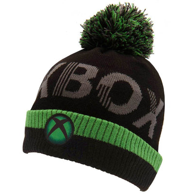 Xbox Youths Bobble Beanie - Gift Arch