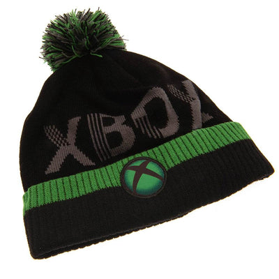 Xbox Youths Bobble Beanie - Gift Arch