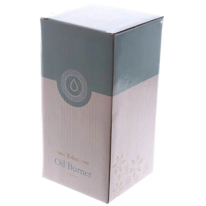 Teardrop Shape Hanging Oil Burner with Stand - Oil Burners & Wax Melt Burners