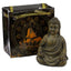 Thai Buddha Figure in a Mini Gift Bag - Buddha & Ganesh