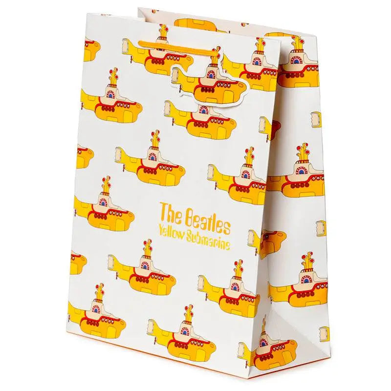 The Beatles Yellow Submarine Gift Bag Large - Tech & Music Gifts