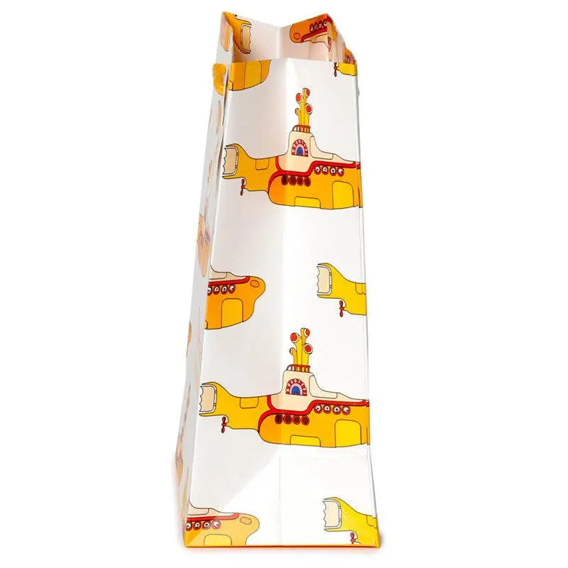 The Beatles Yellow Submarine Gift Bag Medium - Tech & Music Gifts