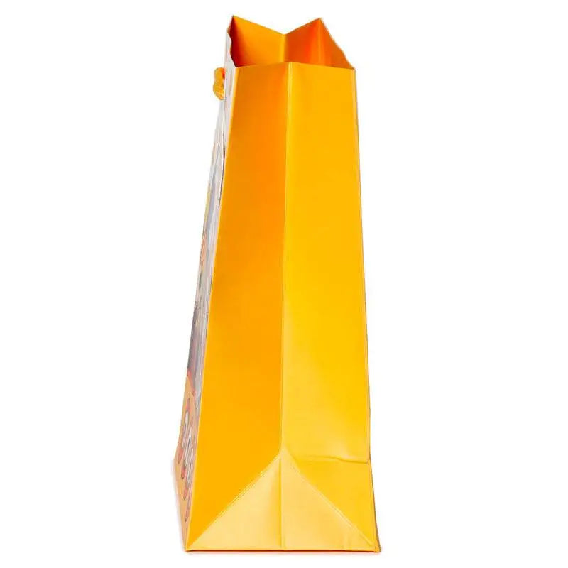 The Beatles Yellow Submarine LOVE Gift Bag Medium - Tech & Music Gifts