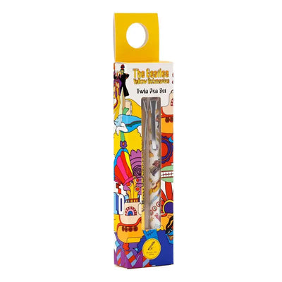 The Beatles Yellow Submarine Pen Twin Set - Novelty Pens