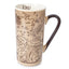 The Lord Of The Rings Map Grande Latte Mug