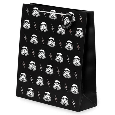 The Original Stormtrooper Gift Bag Extra Large - Gift Arch
