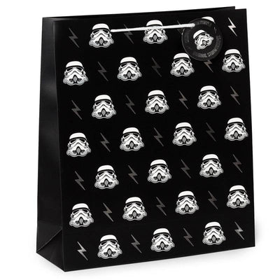 The Original Stormtrooper Gift Bag Extra Large - Gift Arch