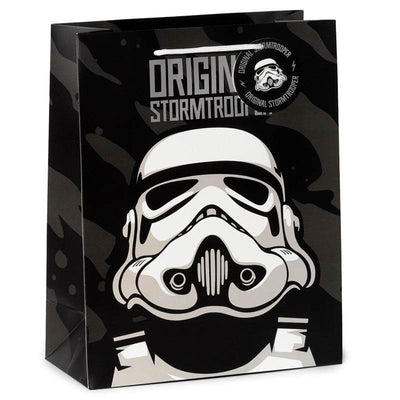 The Original Stormtrooper Gift Bag Large - Gift Arch