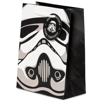 The Original Stormtrooper Gift Bag Medium - Gift Arch