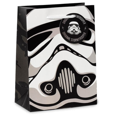 The Original Stormtrooper Gift Bag Medium - Gift Arch