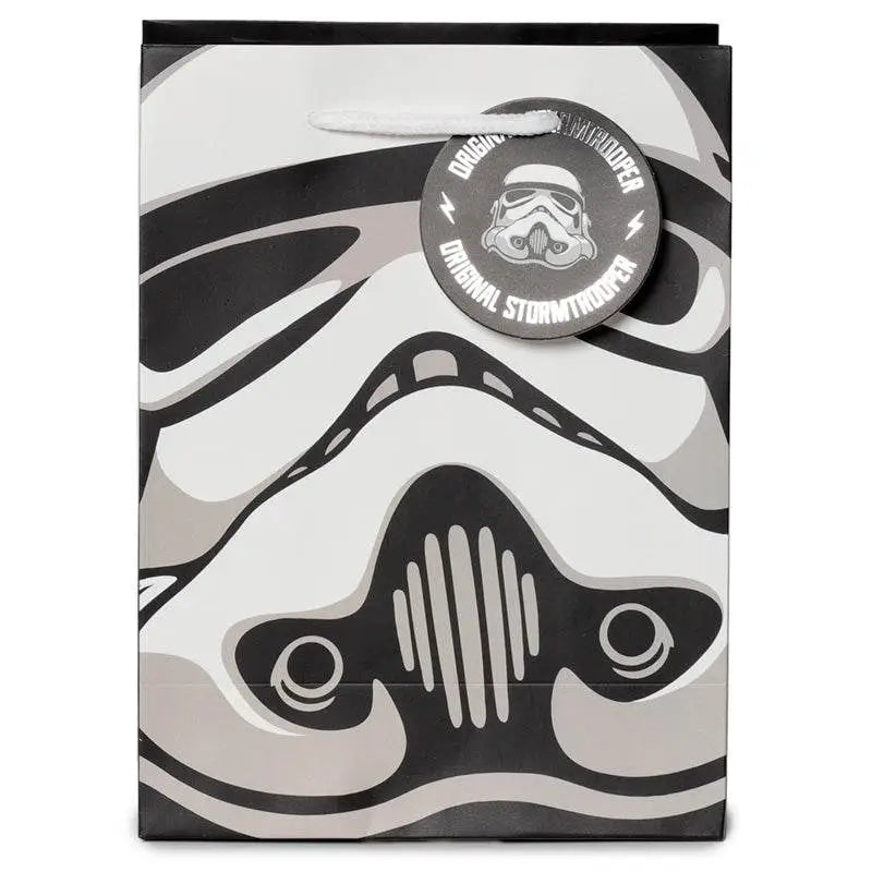 The Original Stormtrooper Gift Bag Medium - Gift Bags
