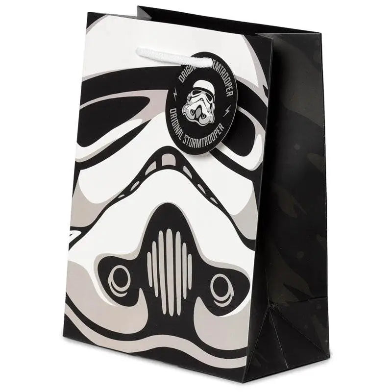 The Original Stormtrooper Gift Bag Medium - Gift Bags