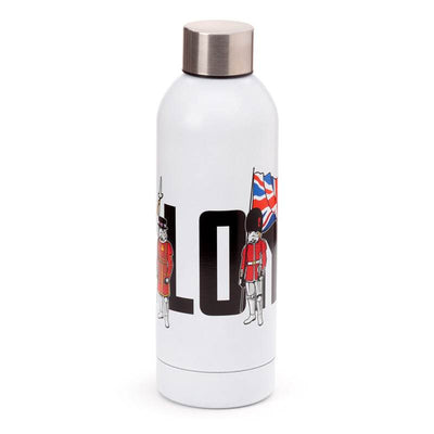 The Original Stormtrooper London Hot & Cold Drinks Bottle 530ml - Gift Arch