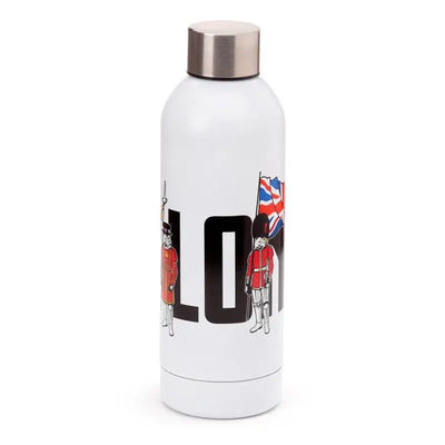 The Original Stormtrooper London Hot & Cold Drinks Bottle 530ml - Water Bottles & Flasks