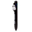 The Original Stormtrooper Multi Colour Pen with Charm (6 Colours) - Gift Arch