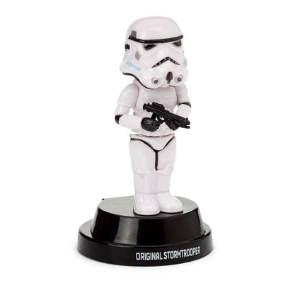The Original Stormtrooper Solar Pal - Gift Arch