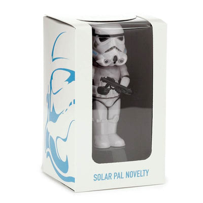 The Original Stormtrooper Solar Pal - Gift Arch