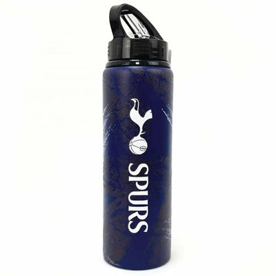 Tottenham Hotspur FC HD Printed Aluminium Drinks Bottle