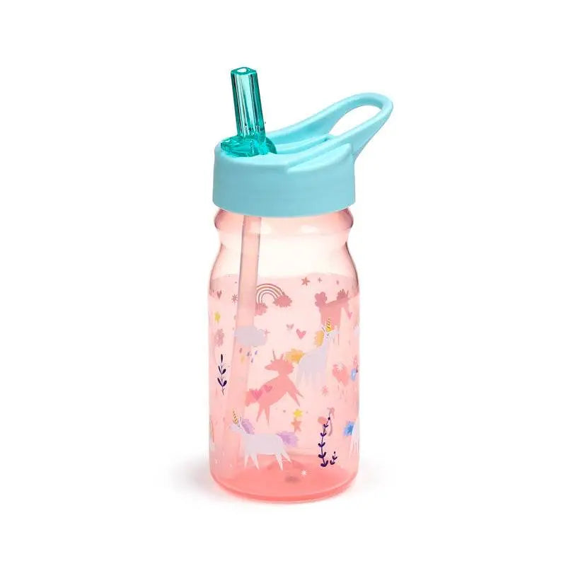Unicorn Magic Lunch Box & Water Bottle Set - Lunch Boxes & Snack Pots