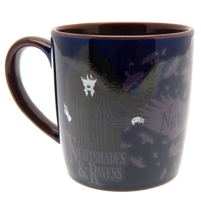 Wednesday Mug & Coaster Gift Tin - Gift Arch