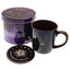 Wednesday Mug & Coaster Gift Tin - Gift Arch