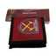 West Ham United FC Canvas Wallet