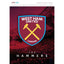West Ham United FC Deluxe Calendar 2026