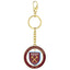 West Ham United FC Spinner Keyring