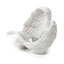 Wings of the Heart Angel Wings Ashcatcher Incense Sticks & Cone Burner - Incense Burners & Ash Catchers