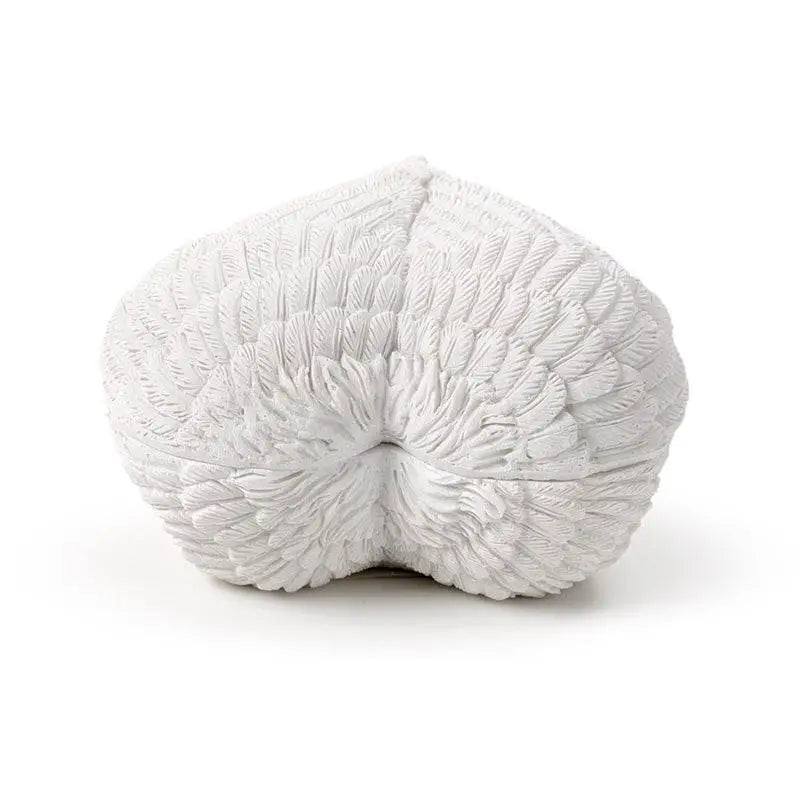 Wings of the Heart Angel Wings Trinket Box - Angels & Cherubs
