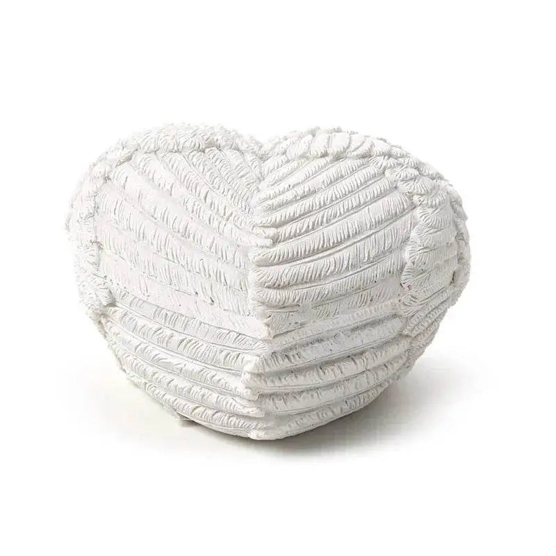 Wings of the Heart Angel Wings Trinket Box - Angels & Cherubs