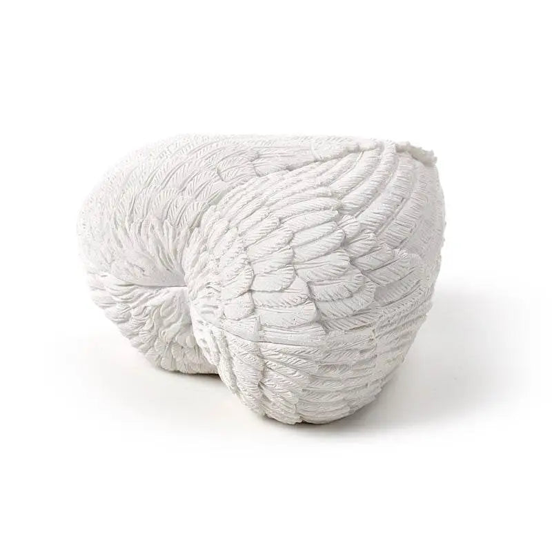 Wings of the Heart Angel Wings Trinket Box - Angels & Cherubs