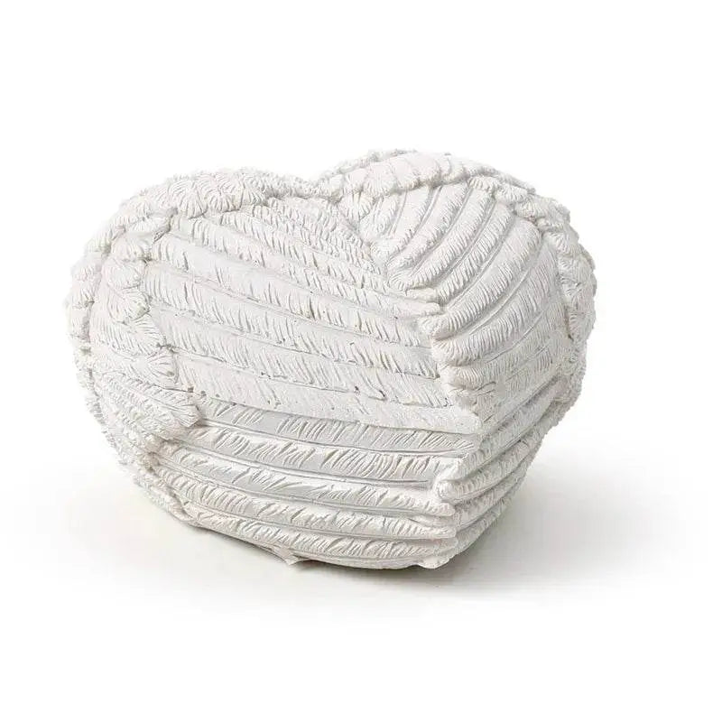 Wings of the Heart Angel Wings Trinket Box - Angels & Cherubs