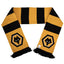 Wolverhampton Wanderers FC Bar Scarf