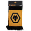 Wolverhampton Wanderers FC Bar Scarf