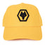 Wolverhampton Wanderers FC Essential Home Colour Cap