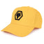 Wolverhampton Wanderers FC Essential Home Colour Cap