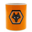 Wolverhampton Wanderers FC Fade Mug