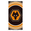 Wolverhampton Wanderers FC Pulse Towel