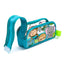 Adoramals Wild Clear Window Pencil Case - Gift Arch